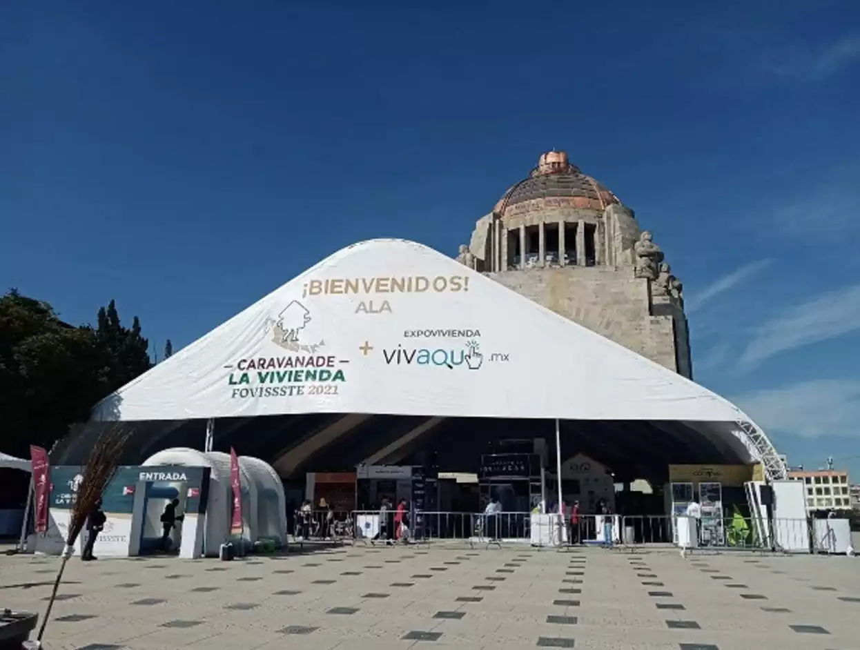 Carpas y Domos DAMEGA Infraestructura y mobiliario premium para eventos masivos y corporativos con soluciones integrales de logística, climatización y montaje profesional
