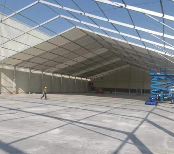 Carpas y Domos DAMEGA Infraestructura y mobiliario premium para eventos masivos y corporativos con soluciones integrales de logística, climatización y montaje profesional