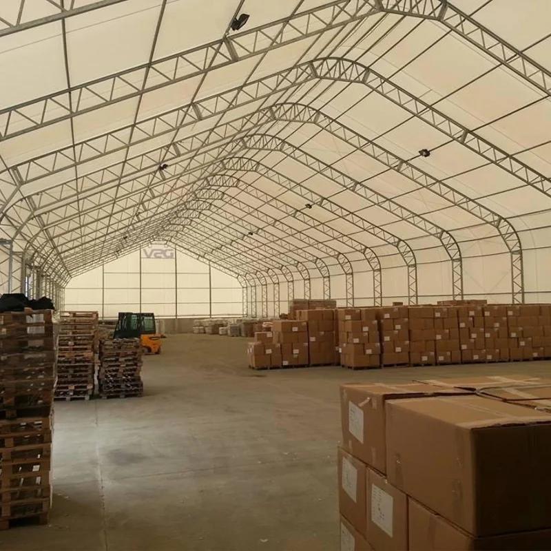 Carpas y Domos DAMEGA Infraestructura y mobiliario premium para eventos masivos y corporativos con soluciones integrales de logística, climatización y montaje profesional