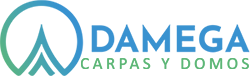 Carpas y Domos DAMEGA Infraestructura y mobiliario premium para eventos masivos y corporativos con soluciones integrales de logística, climatización y montaje profesional