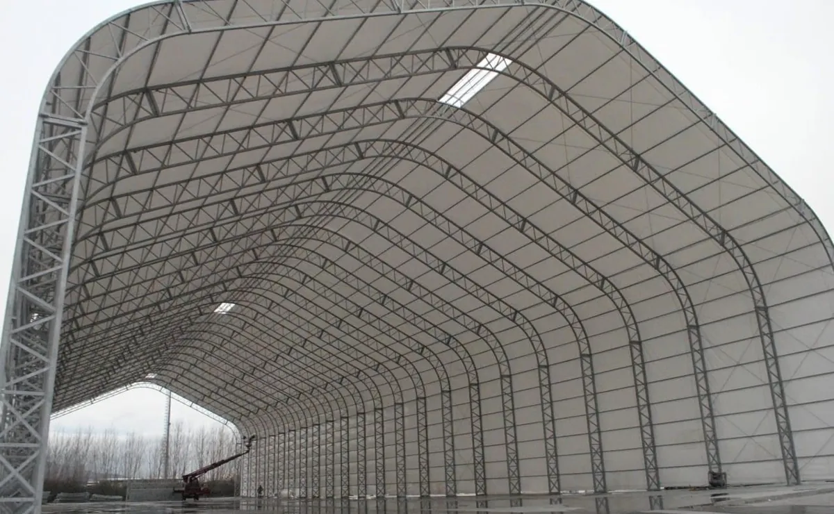 Carpas y Domos DAMEGA Infraestructura y mobiliario premium para eventos masivos y corporativos con soluciones integrales de logística, climatización y montaje profesional