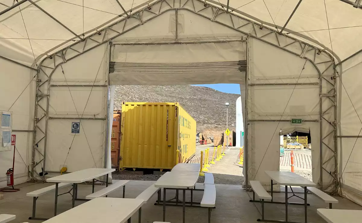 Carpas y Domos DAMEGA Infraestructura y mobiliario premium para eventos masivos y corporativos con soluciones integrales de logística, climatización y montaje profesional