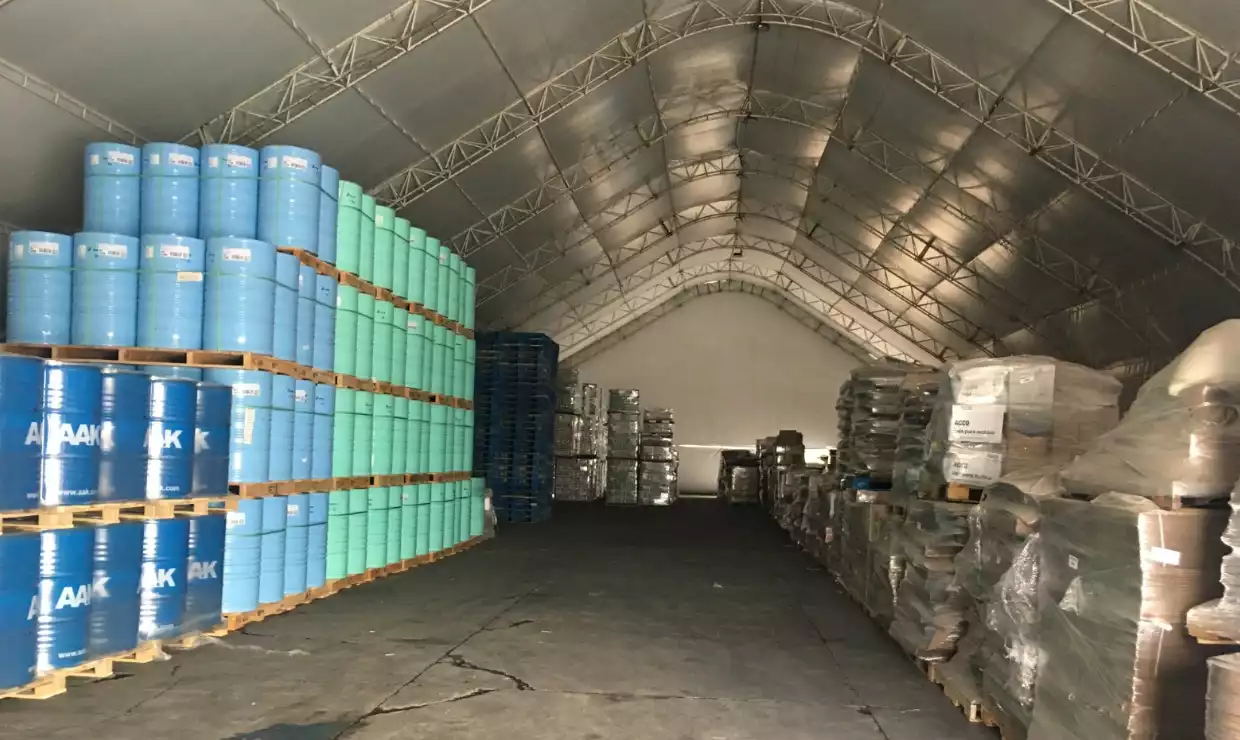 Carpas y Domos DAMEGA Infraestructura y mobiliario premium para eventos masivos y corporativos con soluciones integrales de logística, climatización y montaje profesional