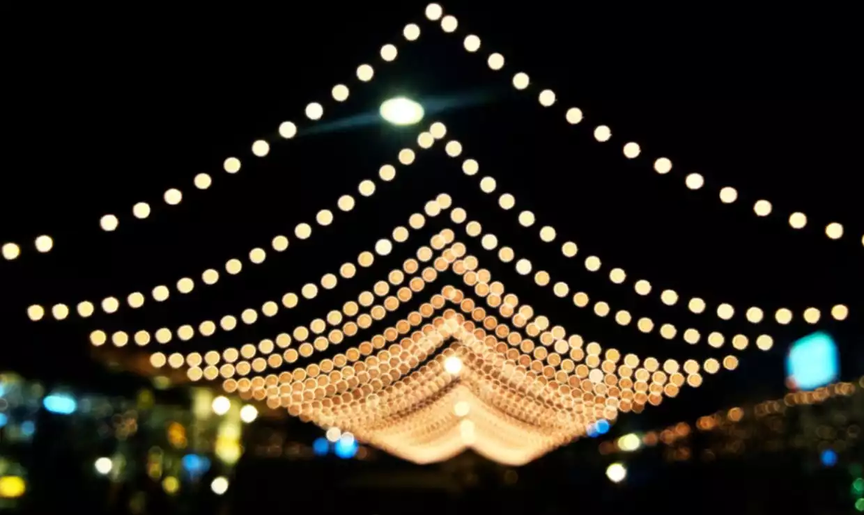 Carpas y Domos DAMEGA Infraestructura y mobiliario premium para eventos masivos y corporativos con soluciones integrales de logística, climatización y montaje profesional