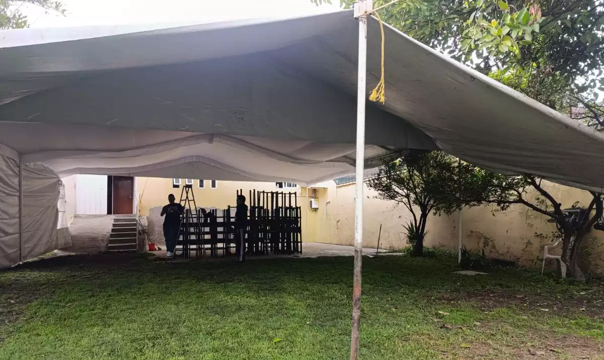 Carpas y Domos DAMEGA Infraestructura y mobiliario premium para eventos masivos y corporativos con soluciones integrales de logística, climatización y montaje profesional