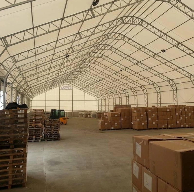 Carpas y Domos DAMEGA Infraestructura y mobiliario premium para eventos masivos y corporativos con soluciones integrales de logística, climatización y montaje profesional