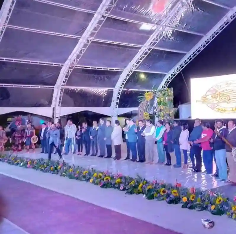 Carpas y Domos DAMEGA Infraestructura y mobiliario premium para eventos masivos y corporativos con soluciones integrales de logística, climatización y montaje profesional