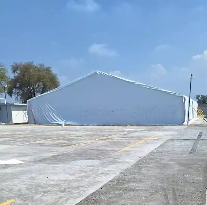 Carpas y Domos DAMEGA Infraestructura y mobiliario premium para eventos masivos y corporativos con soluciones integrales de logística, climatización y montaje profesional