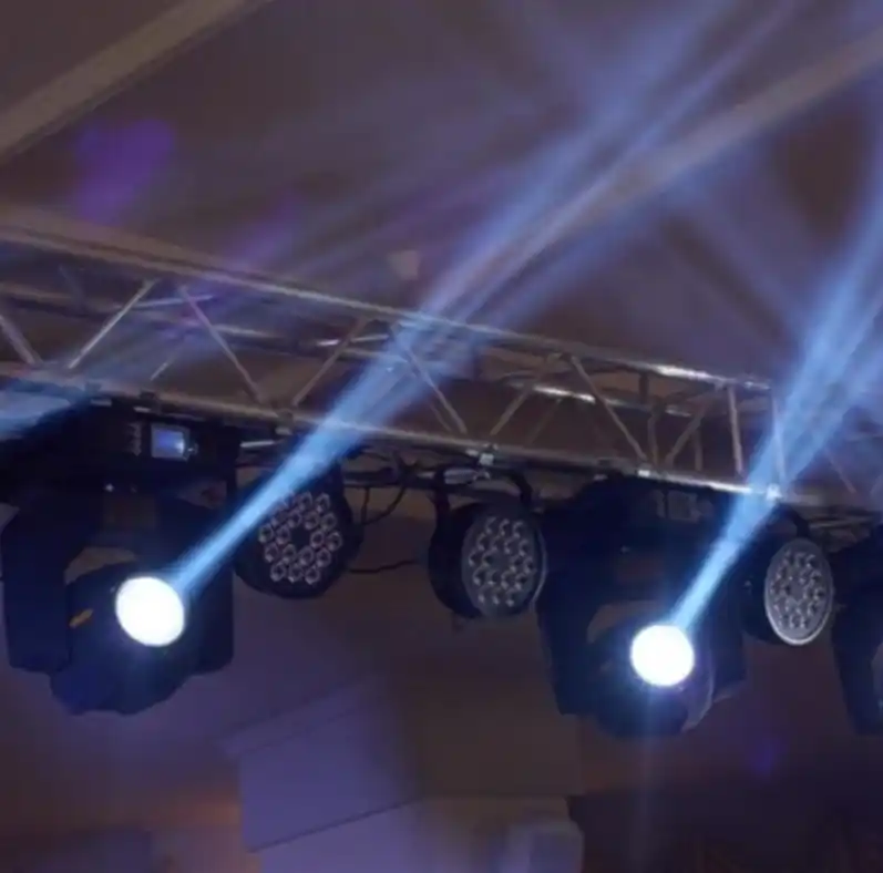 Carpas y Domos DAMEGA Infraestructura y mobiliario premium para eventos masivos y corporativos con soluciones integrales de logística, climatización y montaje profesional