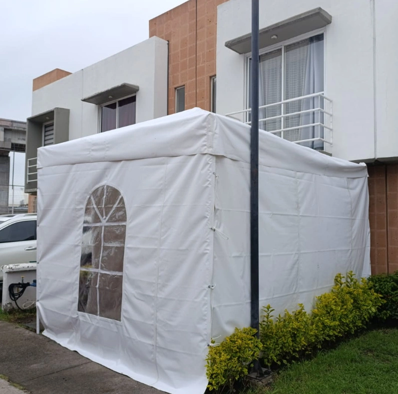 Carpas y Domos DAMEGA Infraestructura y mobiliario premium para eventos masivos y corporativos con soluciones integrales de logística, climatización y montaje profesional